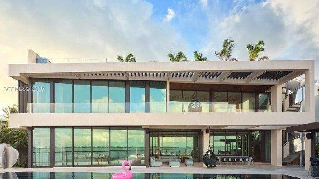 Haus zum Kauf 50.951.778 € 993 m² Miami Beach 33139