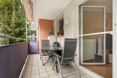 Studio zur Miete 2.490 € 4 Zimmer 79 m² frei ab 17.05.2025 Ostend Frankfurt am Main 60314