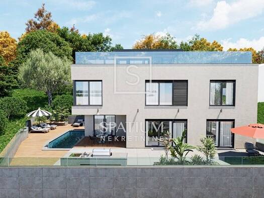 Einfamilienhaus zum Kauf 1.069.500 € 4 Zimmer 230 m² Zagorje, Kršan Kršan 52232