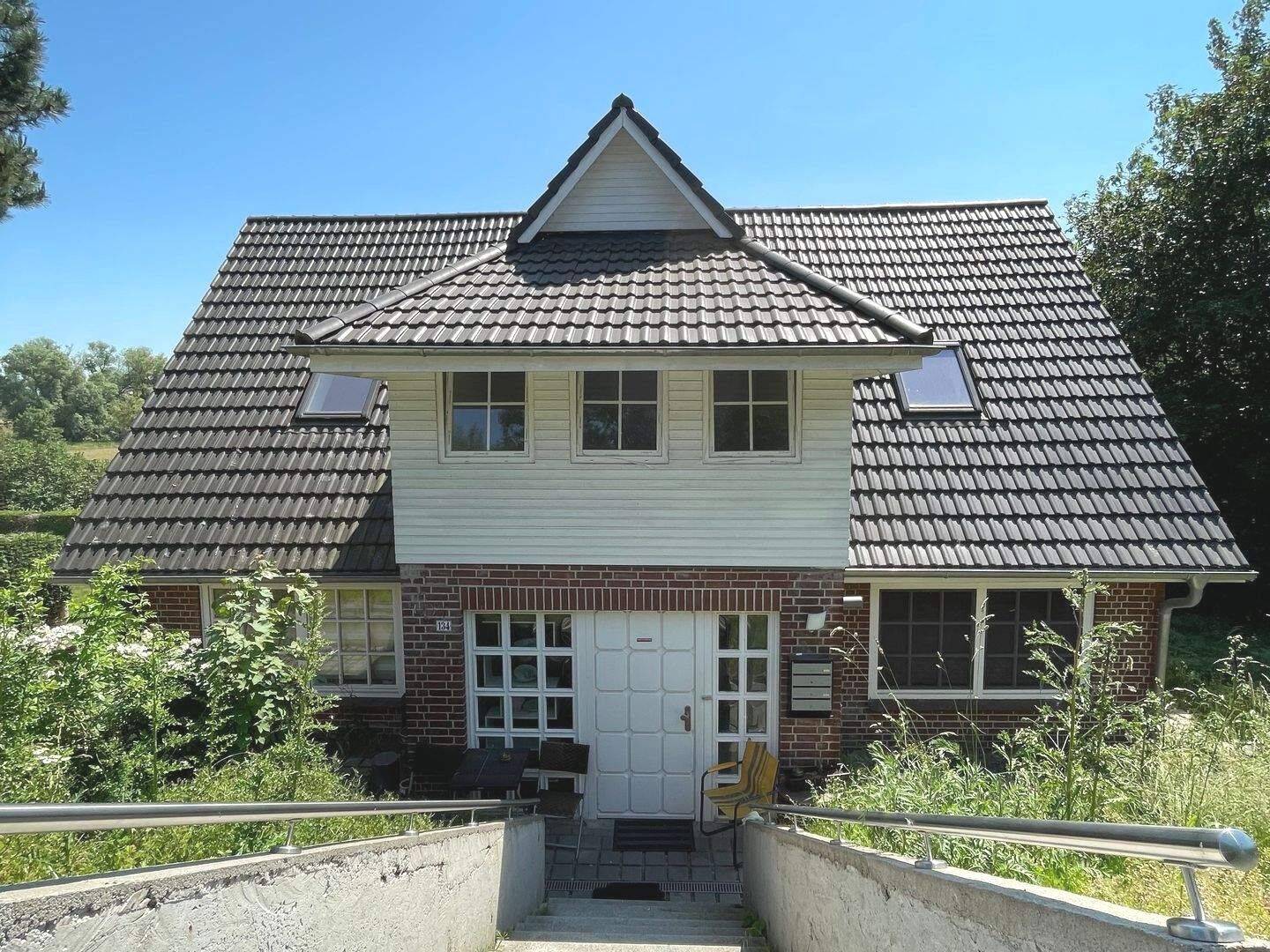 Haus zum Kauf - Ansicht 3