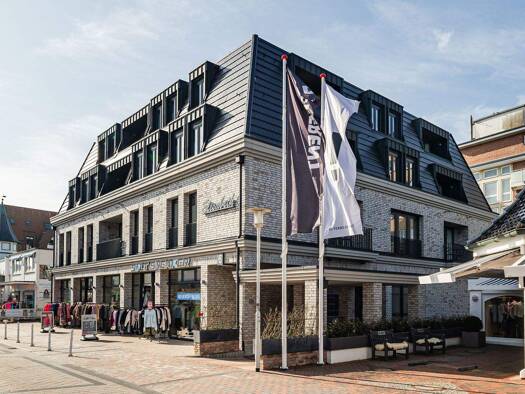 Wohnung zum Kauf - Erstbezug 2.598.000 € 3 Zimmer 145 m² Westerland Sylt 25980