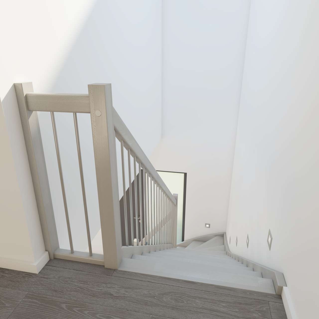 Einfamilienhaus zum Kauf - Erstbezug - Mehr