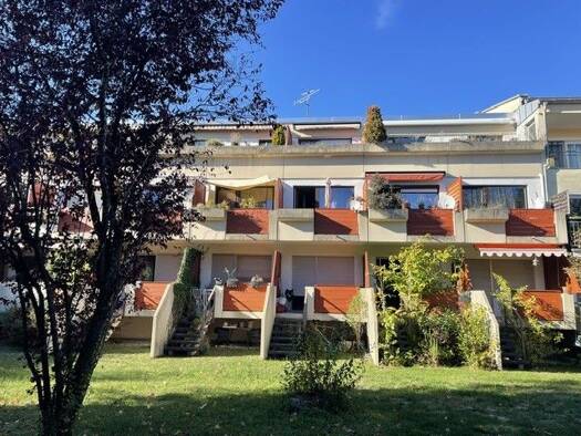 Wohnung zum Kauf 231.000 € 1 Zimmer 28 m² Untergiesing-Harlaching München 81545