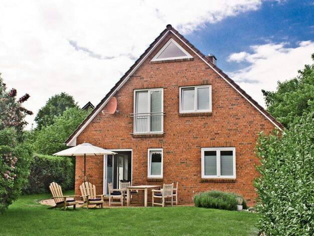 Einfamilienhaus zum Kauf provisionsfrei 599.000 € 5 Zimmer 150 m² 771 m² Grundstück Seeblick 12 Langholz 24369