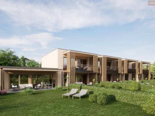 Wohnung zum Kauf - Erstbezug 914.300 € 7 Zimmer 133 m² EG frei ab 01.11.2026 Krumpendorf 9201