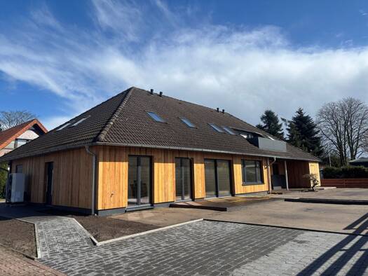 Wohnung zur Miete 1.450 € 4 Zimmer 128,8 m² frei ab sofort Wiefelstede 26215