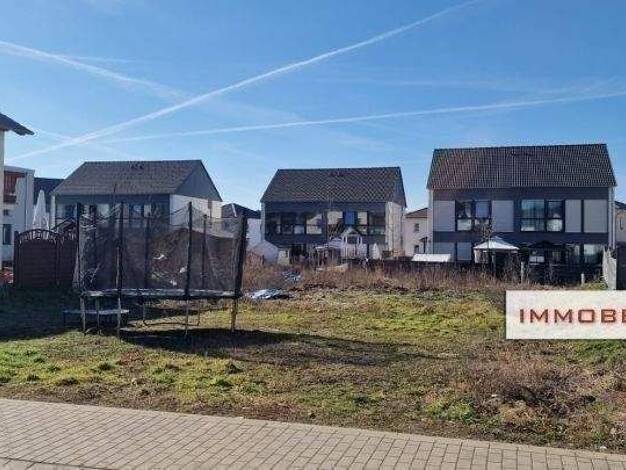 Grundstück zum Kauf 275.000 € 508 m² Grundstück Ahrensdorf Ludwigsfelde 14974