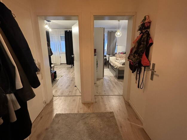 Wohnung zur Miete 795 € 2 Zimmer 54 m² EG Neckarstadt Mannheim 68167