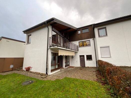 Einfamilienhaus zum Kauf 340.000 € 5,5 Zimmer 116 m² 400 m² Grundstück Holzhausen Sulz am Neckar 72172