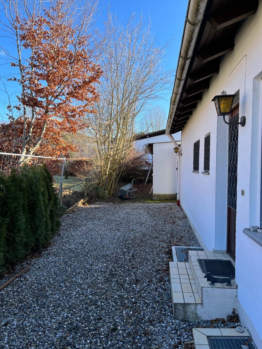 Einfamilienhaus zum Kauf 850.000 € 4,5 Zimmer 120 m²<br/>Wohnfläche 967 m²<br/>Grundstück Greifenberg Greifenberg / Neugreifenberg 86926