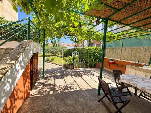 Einfamilienhaus zum Kauf 569.000 € 5 Zimmer 136 m² 908 m² Grundstück Zadar 23000