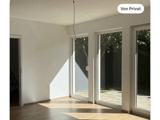 Einfamilienhaus zur Miete 1.650 € 5 Zimmer 110 m² 546 m² Grundstück frei ab 01.11.2026 Altbierlingen Ehingen (Donau) 89584