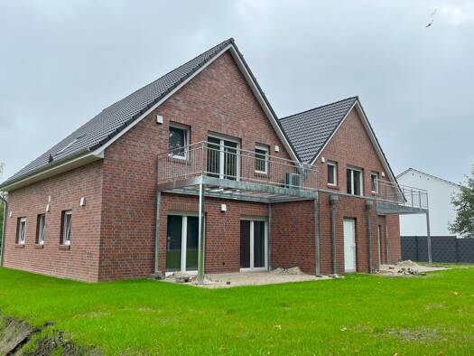 Mehrfamilienhaus zum Kauf 1.150.000 € 12 Zimmer 339,8 m² 859 m² Grundstück Völlen Westoverledingen 26810