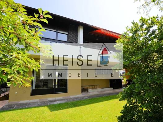 Einfamilienhaus zum Kauf 315.000 € 4 Zimmer 124 m² 699 m² Grundstück Holzminden Holzminden 37603