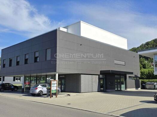 Bürofläche zur Miete 1.078 € 98 m² Bürofläche Am Freizeitzentrum 2 Immendingen 78194