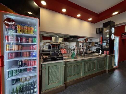 Restaurant zur Miete 871 € Wels Wels 4600
