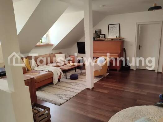 Wohnung zur Miete Tauschwohnung 648 € 3 Zimmer 108 m² 5. Geschoss Schleußig Leipzig 04229