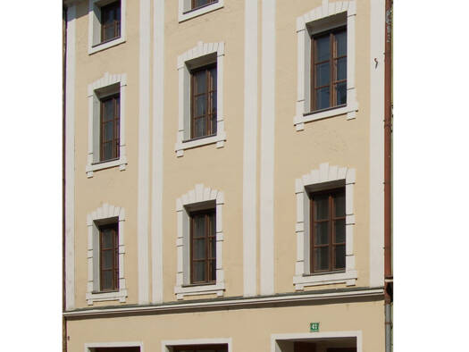 Wohnung zur Miete 564 € 2 Zimmer 60,7 m² 2. Geschoss frei ab sofort Braunau am Inn 5280