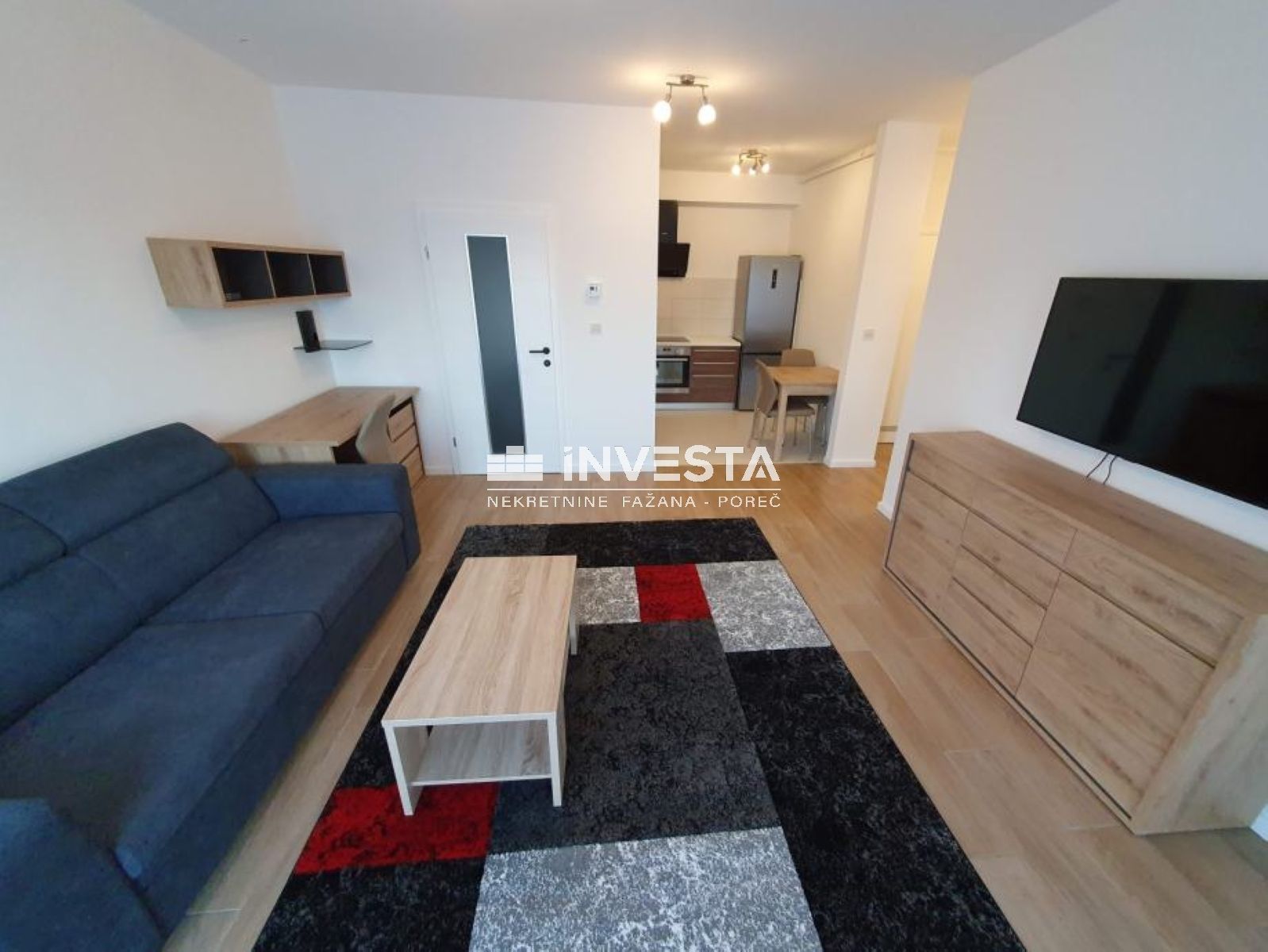 Wohnung zum Kauf 197.500 € 1 Zimmer 50 m²<br/>Wohnfläche 4.<br/>Geschoss Pula center