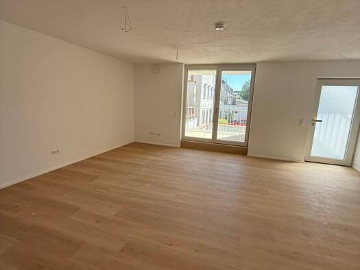 Wohnung zur Miete 1.050 € 3 Zimmer 70 m² Geschoss 1/3 frei ab 01.09.2026 Memmingen Memmingen 87700