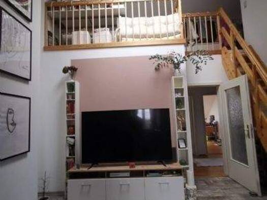 Wohnung zur Miete als Kapitalanlage geeignet 795 € 4 Zimmer 83 m² Kitzingen Kitzingen 97318