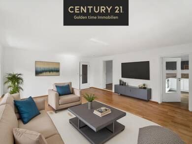 Wohnung zum Kauf 220.000 € 2 Zimmer 68 m² 1. Geschoss Traunreut Traunreut 83301