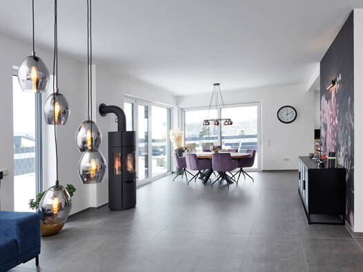 Einfamilienhaus zum Kauf 620.000 € 5 Zimmer 165 m² 712 m² Grundstück Borners Garten Bröl Waldbröl 51545