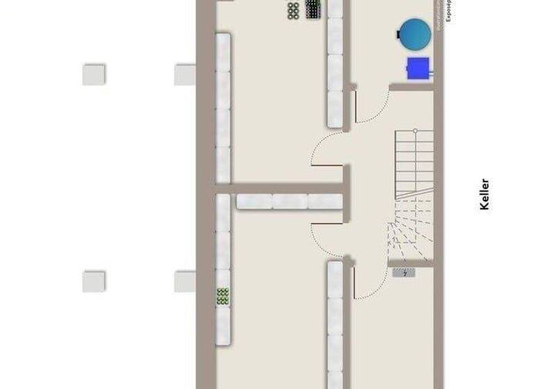 Doppelhaushälfte zum Kauf - Erstbezug 556.090 € 4 Zimmer 137,8 m² 245 m² Grundstück Neudorf-Süd Duisburg 47057