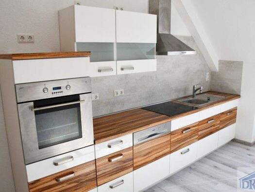 Wohnung zur Miete 430 € 2 Zimmer 65 m² 3. Geschoss frei ab 01.05.2026 Zittau 02763