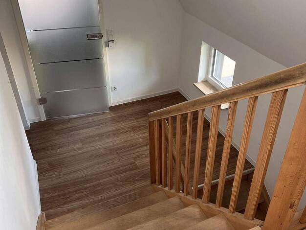 Mehrfamilienhaus zum Kauf provisionsfrei 439.000 € 7 Zimmer 235 m² 1.245 m² Grundstück Krentrup Leopoldshöhe 33818