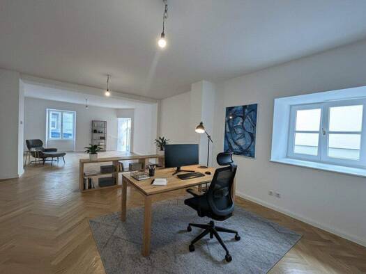 Bürofläche zum Kauf 3.164 € Wien 1190