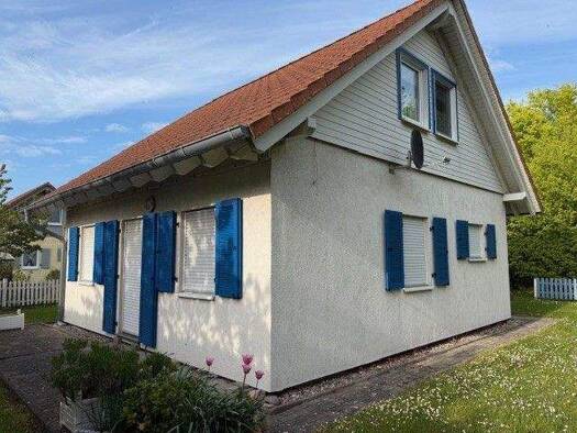 Sonstiges zum Kauf als Kapitalanlage geeignet 260.000 € 3 Zimmer 83 m² 430 m² Grundstück Wiek Wiek 18556