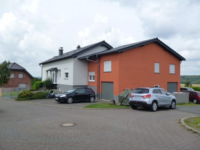 Wohnung zur Miete 450 € 3 Zimmer 68 m²<br/>Wohnfläche 1.<br/>Geschoss Birkenweg 9 Kennfus Bad Bertrich 56864