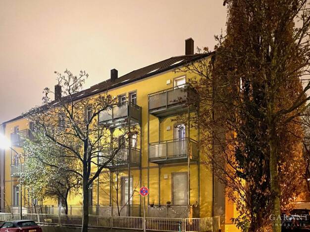 Mehrfamilienhaus zum Kauf 3.099.900 € 29 Zimmer 823 m² 621 m² Grundstück Lechhausen Augsburg 86165