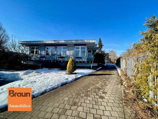 Bürofläche zur Miete 495 € 18 m² Bürofläche Schwenningen Villingen-Schwenningen 78056