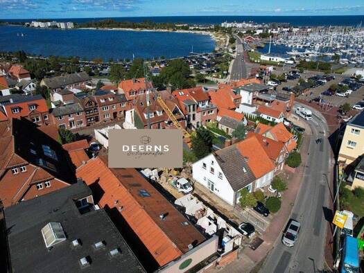 Wohnung zum Kauf - Erstbezug Heiligenhafen 23774