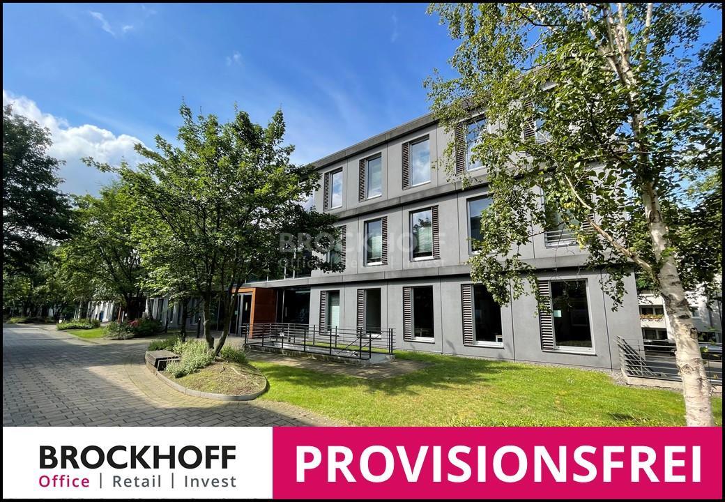 Bürofläche zur Miete provisionsfrei 2.339 m²<br/>Bürofläche ab 2.339 m²<br/>Teilbarkeit Altenessen-Süd Essen 45141