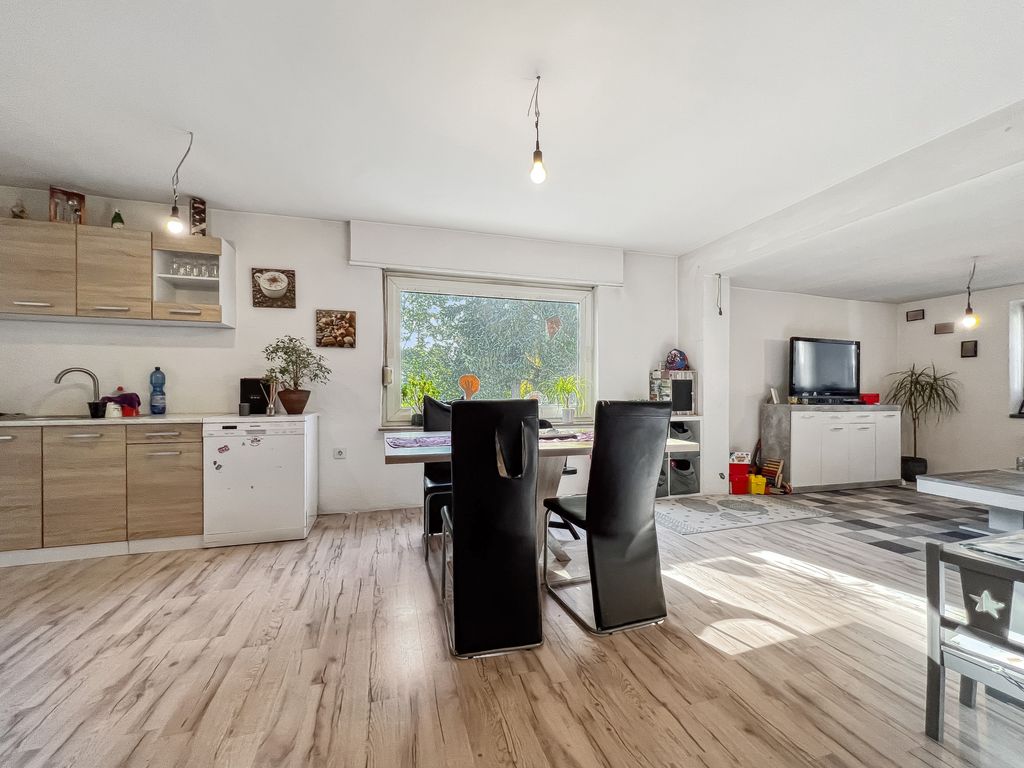 Einfamilienhaus zum Kauf 299.000 € 5 Zimmer 122 m²<br/>Wohnfläche 533 m²<br/>Grundstück Ingenheim Billigheim-Ingenheim 76831