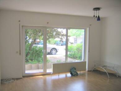 Wohnung zum Kauf 135.000 € 1 Zimmer 35 m² EG Hochheim Hochheim 65239