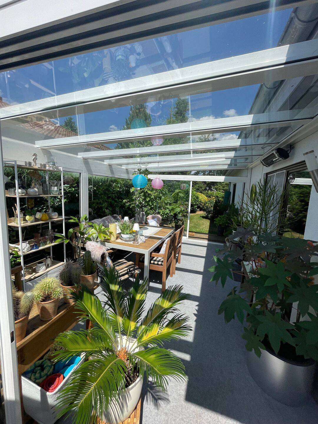 Einfamilienhaus zum Kauf - Ansicht 4
