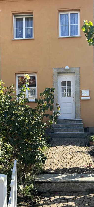 Reihenendhaus zum Kauf 190.000 € 4 Zimmer 98 m² 161 m² Grundstück Triebseer Vorstadt Stralsund 18437