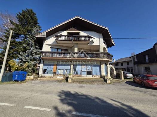 Haus zum Kauf 330.000 € 12 Zimmer 769 m² Krecaves, Sveti Ivan Zelina Sveti Ivan Zelina