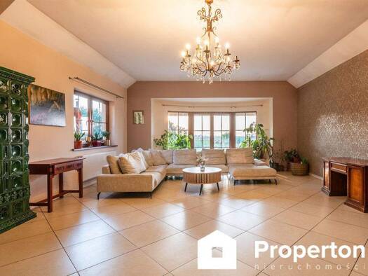 Einfamilienhaus zum Kauf 1.164.941 € 10 Zimmer 438,3 m² 9.950 m² Grundstück podlaskie  Produkcyjna Bialystok 15