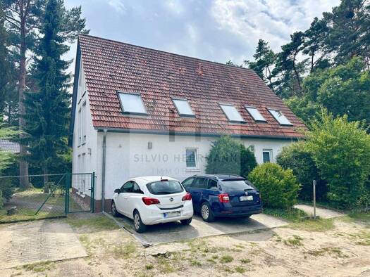 Mehrfamilienhaus zum Kauf 550.000 € 8 Zimmer 230 m² 542 m² Grundstück Senzig Königs Wusterhausen 15712