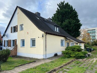 Einfamilienhaus zum Kauf 51.200 € 4 Zimmer 95 m² 606 m² Grundstück Dr.-Frank-Straße 29 Staßfurt Staßfurt 39418