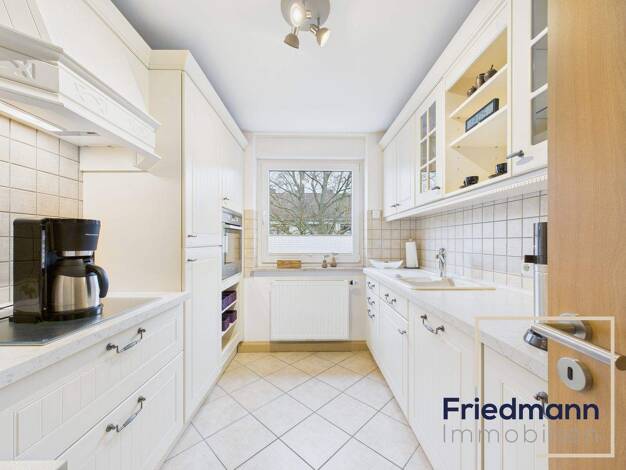 Wohnung zum Kauf 239.000 € 3 Zimmer 68,3 m² frei ab 01.05.2026 Heiligkreuz Trier / Heiligkreuz 54295