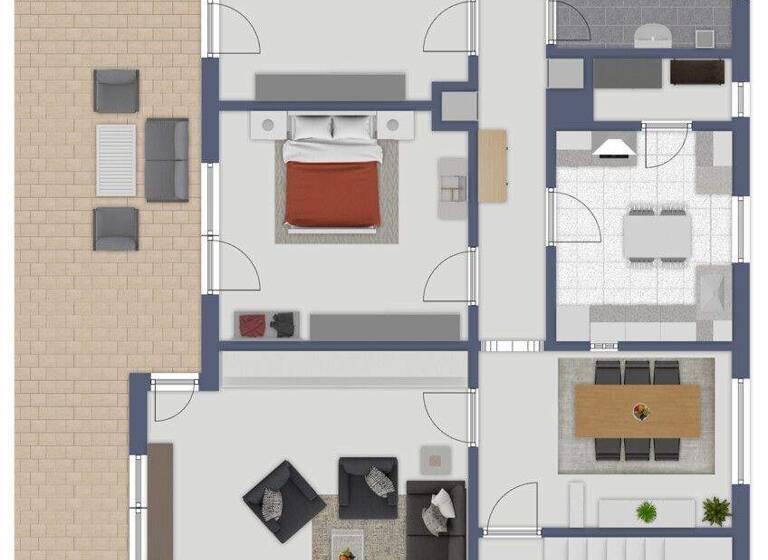 Mehrfamilienhaus zum Kauf 329.000 € 12 Zimmer 202 m² 2.882 m² Grundstück Windelsbach 91635