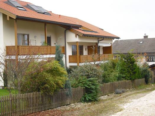 Wohnung zum Kauf provisionsfrei 249.000 € 2 Zimmer 52 m² Geschoss 1/2 Bad Feilnbach Bad Feilnbach 83075