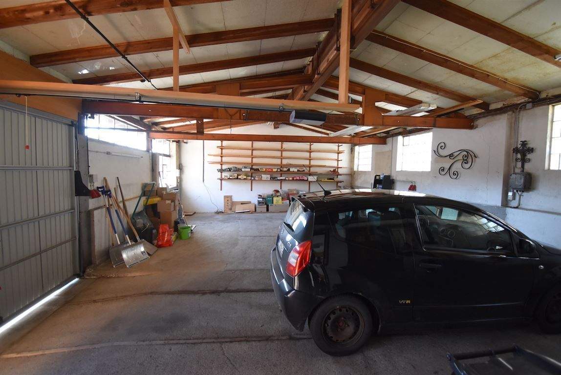 Immobilie in Todtmoos - Aufgepasst - 3 Familienhaus mit Gewerbehalle in Todtmoos! - Bild 4