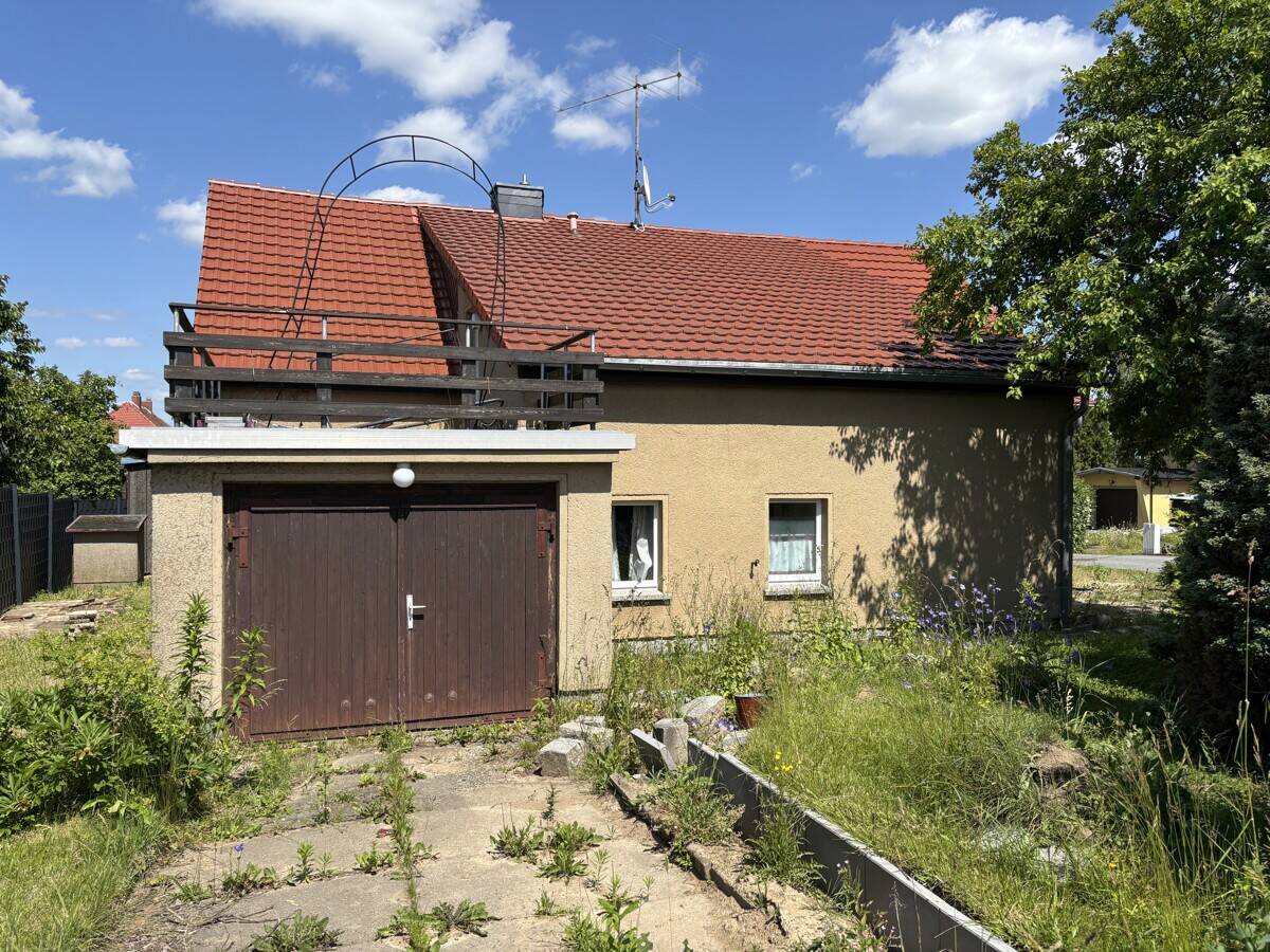 Einfamilienhaus zum Kauf - Widok 4